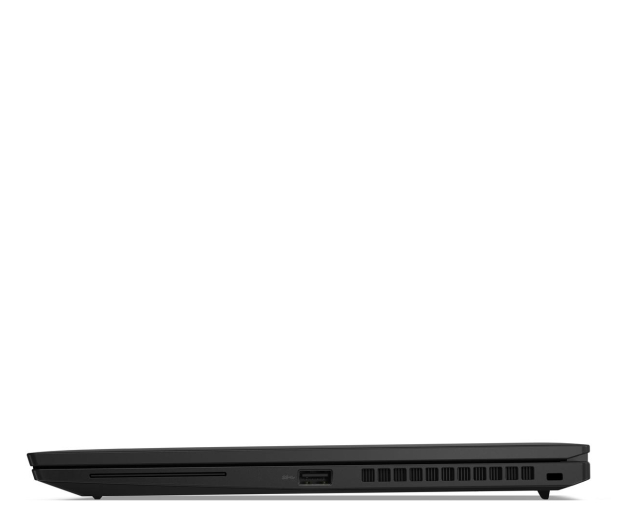 LENOVO  ThinkPad T14s Gen 4  7540U/16GB/512GB SSD/AMD Radeon 740M/14''/W11P Czarny - 1354366 - zdjęcie 8